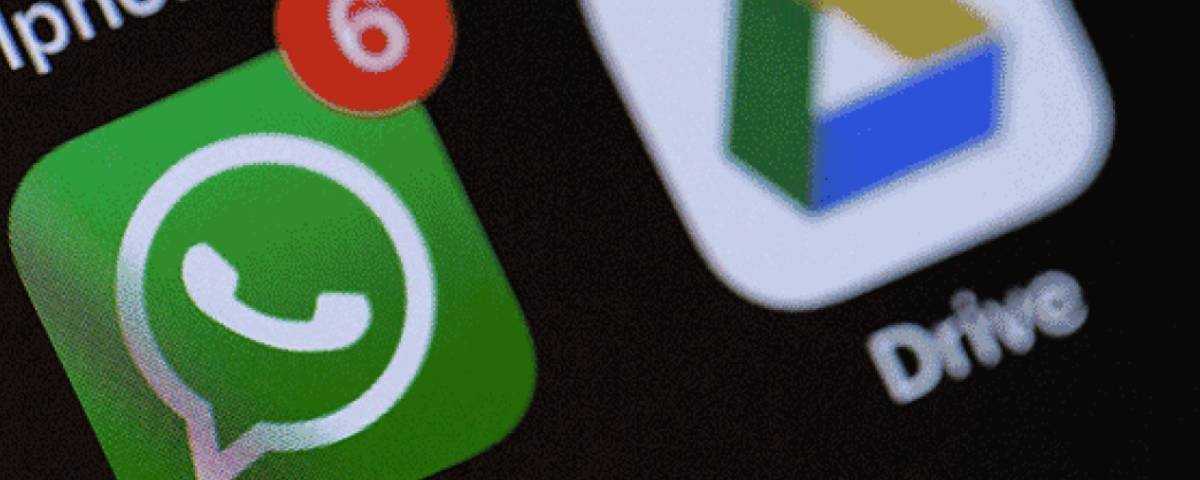 Google Teria Acessado Mensagens Privadas Do WhatsApp - TecMundo