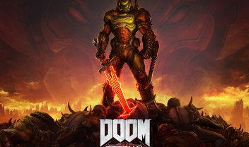 Doom Eternal vai ganhar novos conteúdos durante todo ano de 2021