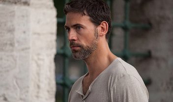 Superman & Lois: Adam Rayner, de Tyrant, entra para o elenco da série