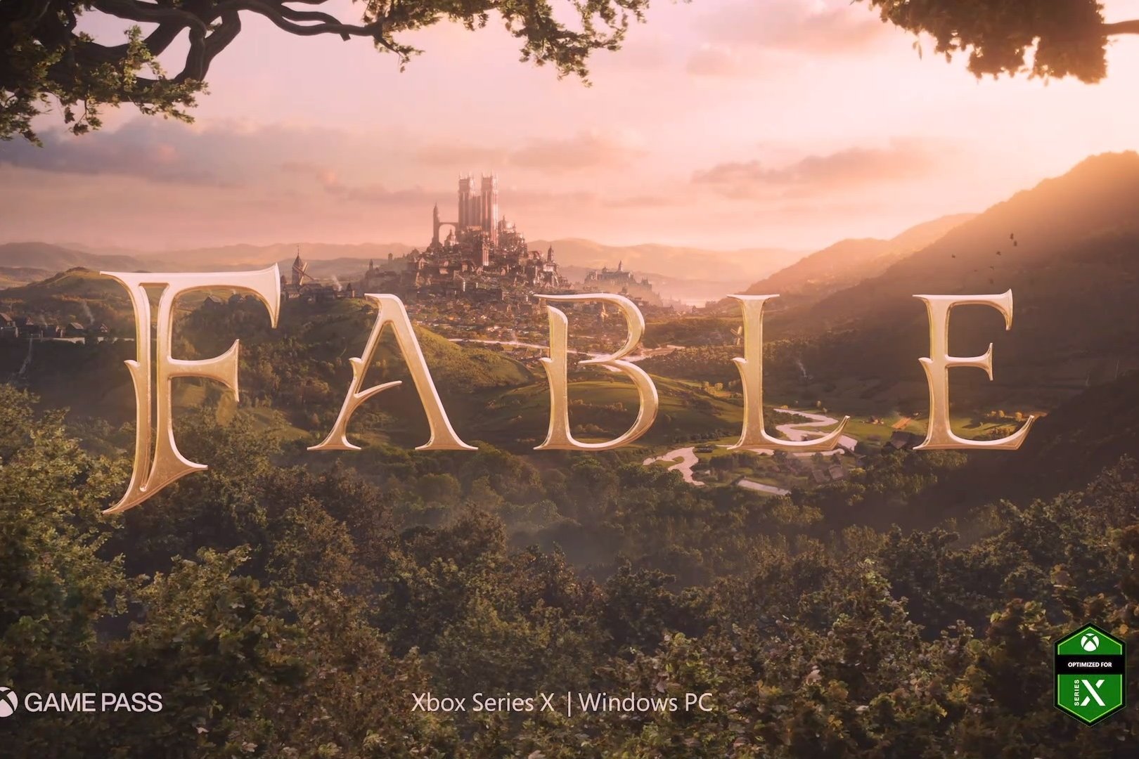 Fable foi anunciado em 2020, mas até o momento não recebeu mais detalhes