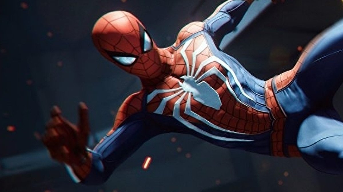 Outro rumor que não se concretizou foi do anúncio de Spider-Man 2