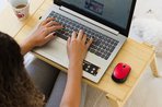 Imagem de Efeito Home Office: venda de PCs cresce 10% no 3º trimestre