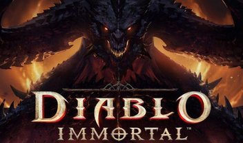 Diablo Immortal, jogo grátis para mobile e PC, ganha vídeo de gameplay