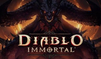 Diablo Immortal será free to play e nós já testamos o jogo!