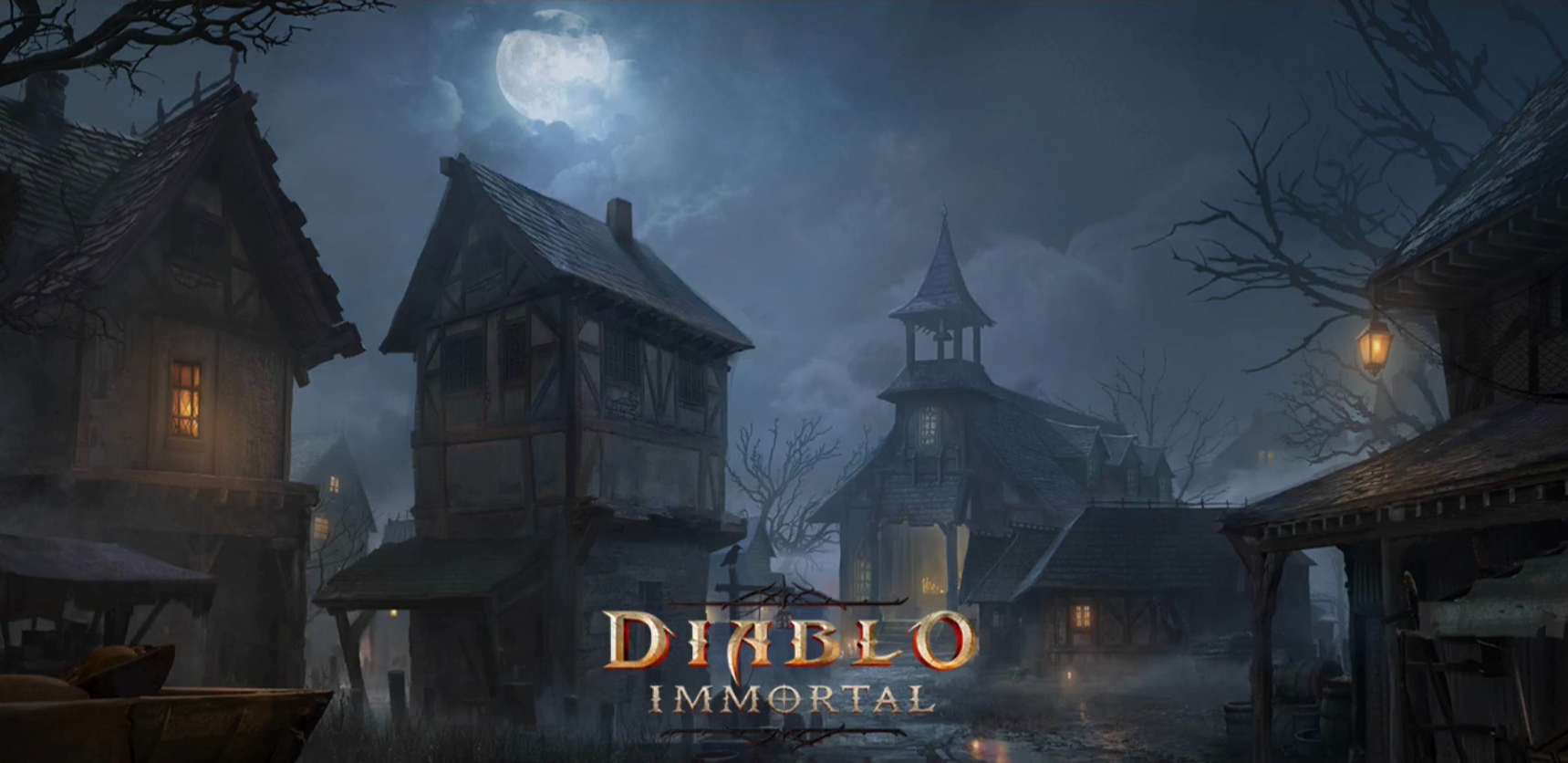 Diablo Immortal terá download grátis nos dispositivos Android e iOS