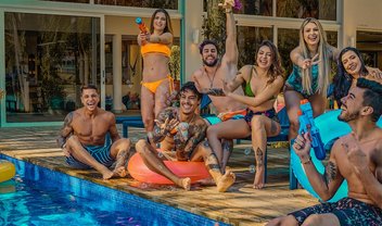 Os 10 melhores reality shows do Amazon Prime Video