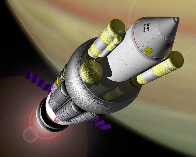 Desenvolvimento de propulsão nuclear e de novos mecanismos de geração de energia garantem avanço de missões espaciais, afirma NASA.