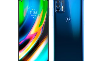 Celulares da Motorola: conheça os 3 modelos da linha Moto G9