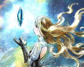 Bravely Default II: 'demo final' já pode ser baixada no Switch