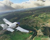 Microsoft Flight Simulator alcança os 2 milhões de jogadores