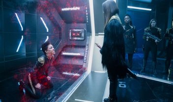 Star Trek: Discovery 3x10: a fantástica evolução de Georgiou (RECAP)