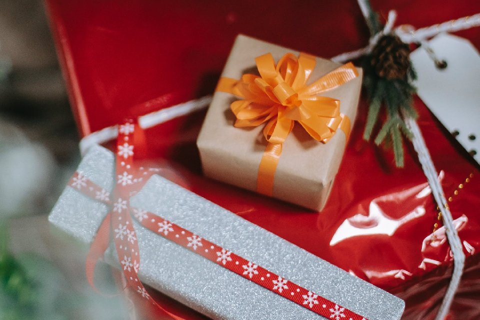 Especial de Natal: ofertas AO VIVO para você turbinar os presentes -  TecMundo