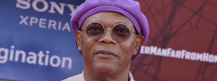 Imagem de: Samuel L. Jackson estrelará nova minissérie do Apple TV+