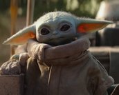 Baby Yoda pode ser projetado em realidade aumentada na sua sala