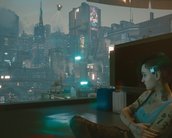 Remoção de Cyberpunk 2077 da PSN foi decisão mútua da Sony e CDPR