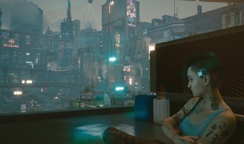 Remoção de Cyberpunk 2077 da PSN foi decisão mútua da Sony e CDPR