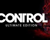 Control: anunciada data de lançamento para PS5 e Xbox Series 