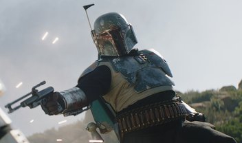 The Book Of Boba Fett: Disney anuncia série spin-off de The Mandalorian