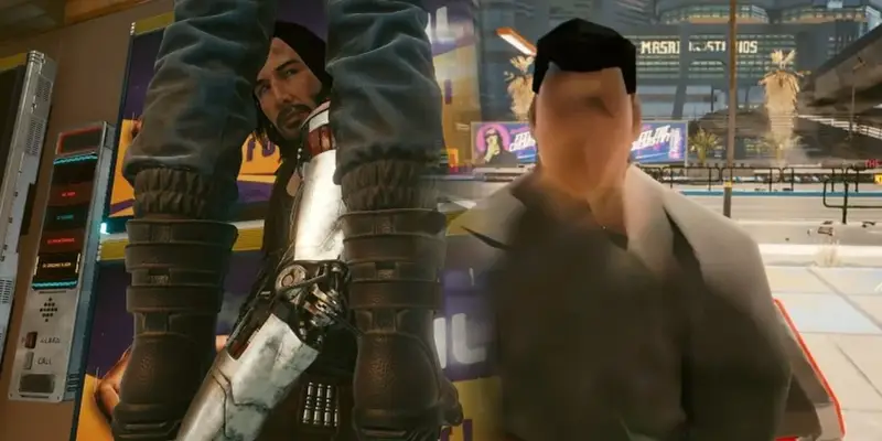 Cyberpunk 2077 sofre com bugs e teve uma onda de reembolsos solicitados por clientes insatisfeitos