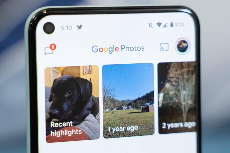 O bug afetou apenas alguns usuários do iOS, mas ocorreu durante todo o ano de 2020