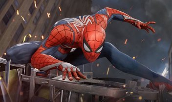 Marvel’s Spider-Man Remastered surge como jogo separado no PS5