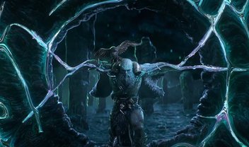 Magic: The Gathering lança teaser de Kaldheim, sua coleção viking