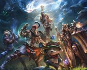 Riot Games está produzindo MMO no universo de League of Legends