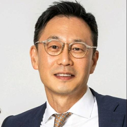 Kevin Seo (Fonte: Linkedin/Reprodução)