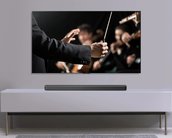 3 vantagens de ter um soundbar em casa