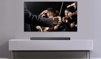 3 vantagens de ter um soundbar em casa