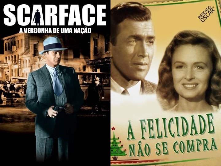 Os 12 avós mais inesquecíveis do cinema