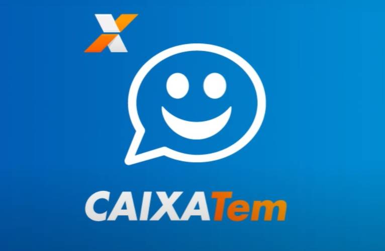 Caixa TEM.