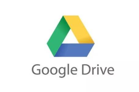 Google Drive.