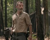 The Walking Dead: Andrew Lincoln diz que sente falta de estar na série