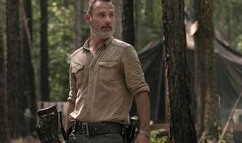 The Walking Dead: Andrew Lincoln diz que sente falta de estar na série