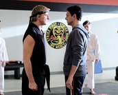 Cobra Kai: Ralph Macchio fala sobre possível parceria entre Daniel e Johnny