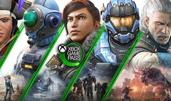 Xbox Game Pass pode ganhar plano família nas opções de assinatura