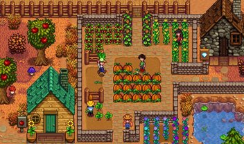 Atualização gigante de Stardew Valley já está disponível para PC