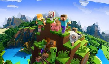 Minecraft: jogador mostra jornada de 2 mil dias no modo Hardcore