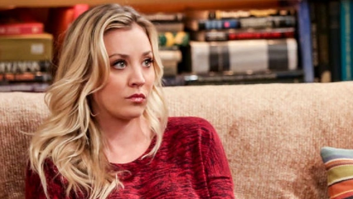 Kaley Cuoco revela que ainda sente saudade de The Big Bang Theory | Minha  Série