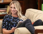 Kaley Cuoco revela que ainda sente saudade de The Big Bang Theory