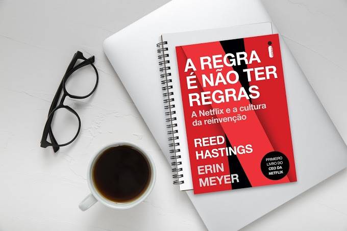 A Regra é Não Ter Regraa