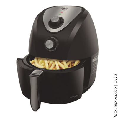 Air Fryer Philco