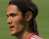 Tecnologia de cabelo em FIFA 21 está literalmente fabulosa