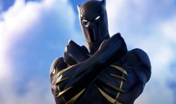 Pantera Negra, Capitã Marvel e Taskmaster chegam em Fortnite