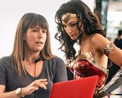 Patty Jenkins revela requisito importante para dirigir Mulher-Maravilha 3