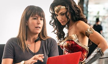 Patty Jenkins revela requisito importante para dirigir Mulher-Maravilha 3