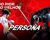 Persona: do pior ao melhor segundo a crítica