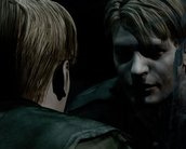 Novo jogo do criador de Silent Hill vai misturar terror e ação