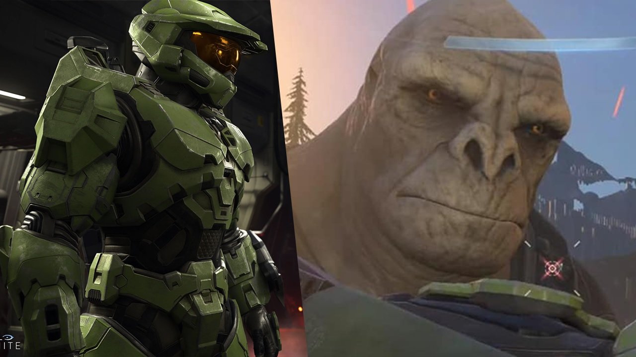 Halo Infinite, Versão de Xbox One não foi cancelada